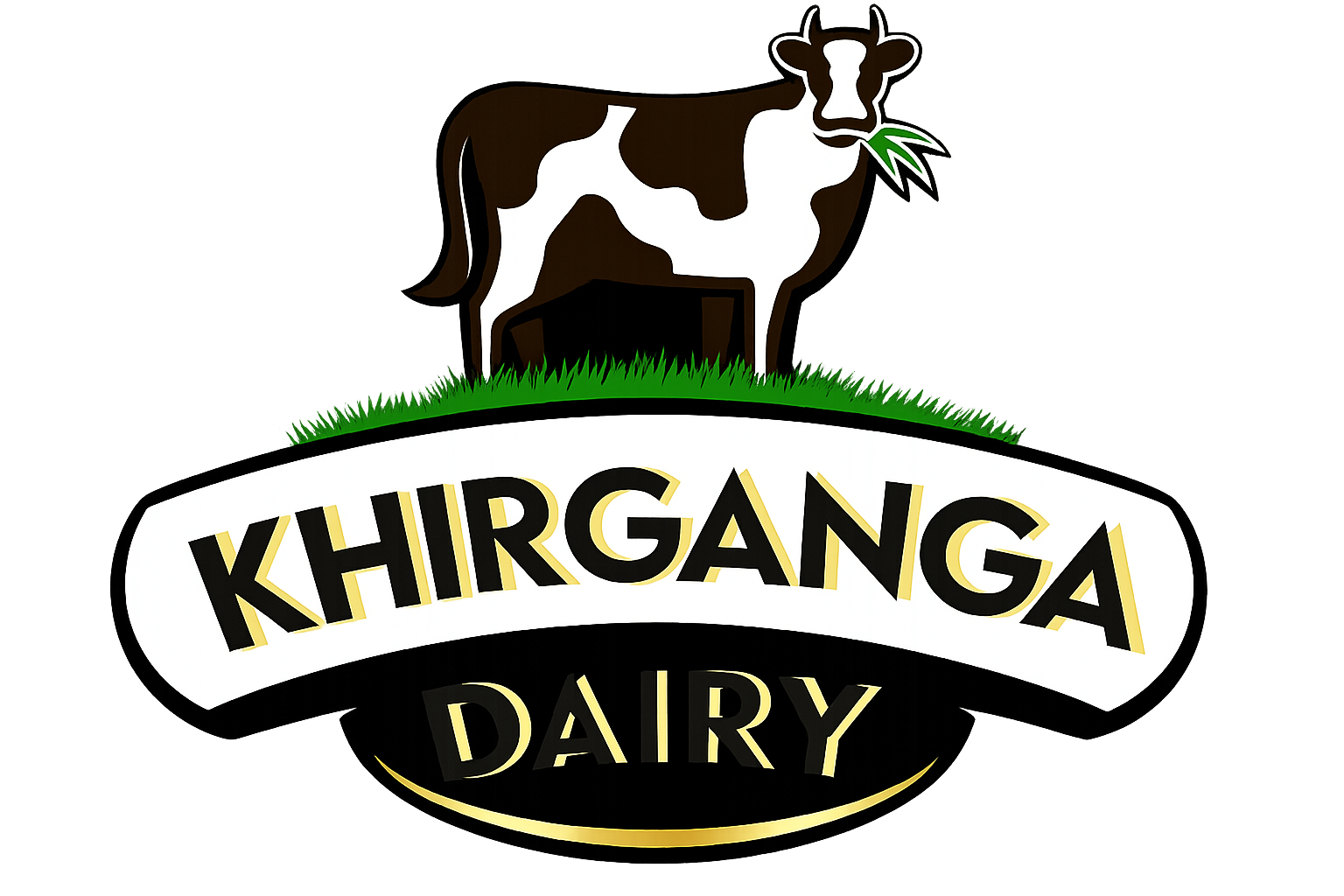 Khirganga Dairy